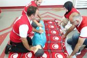 10 Eylül Dünya İlk Yardım Günü: Yaşam Boyu İlk Yardım Öğren