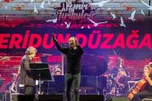 100. yıla özel İzmir Türküleri albümü çıktı