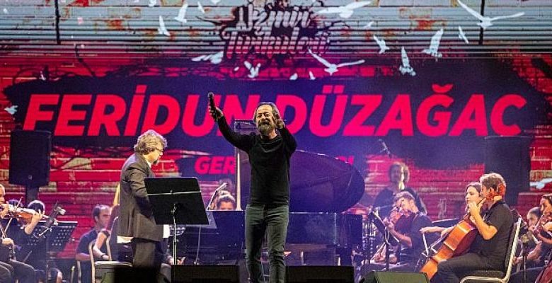 100. yıla özel İzmir Türküleri albümü çıktı