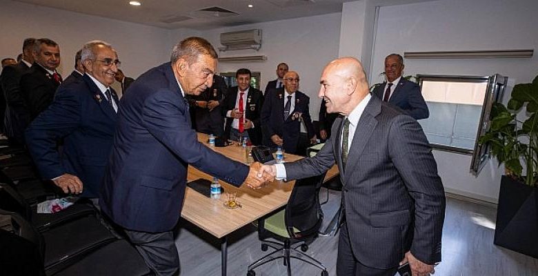 100’üncü yıl teşekkürü