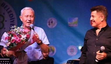 7. Uluslararası Zurna Zen Festivali’nin ilk ayağı Milas’ta yapıldı