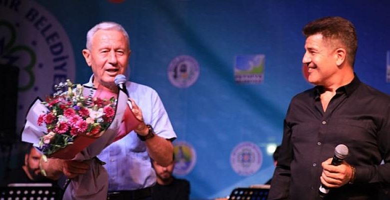 7. Uluslararası Zurna Zen Festivali’nin ilk ayağı Milas’ta yapıldı
