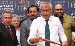 Adana, Türkiye’nin en büyük lezzet buluşmasına ev sahipliği yapacak