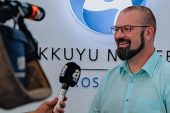 Akkuyu Nükleer A.Ş, Teknofest 2022’ye Katıldı