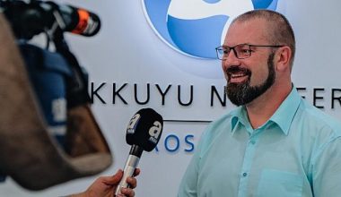 Akkuyu Nükleer A.Ş, Teknofest 2022’ye Katıldı