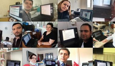 Anadolu Vakfı Değerli Öğretmenim Programı Öğretmenleri Dijital Dünyaya Hazırlıyor