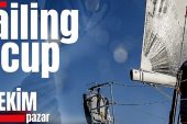 Aqua Florya AVM 10. Yılını Aqua Florya Sailing Cup ile Kutluyor!