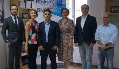 Axoft, BT çözümleri portföyüne Roksit’i kattı