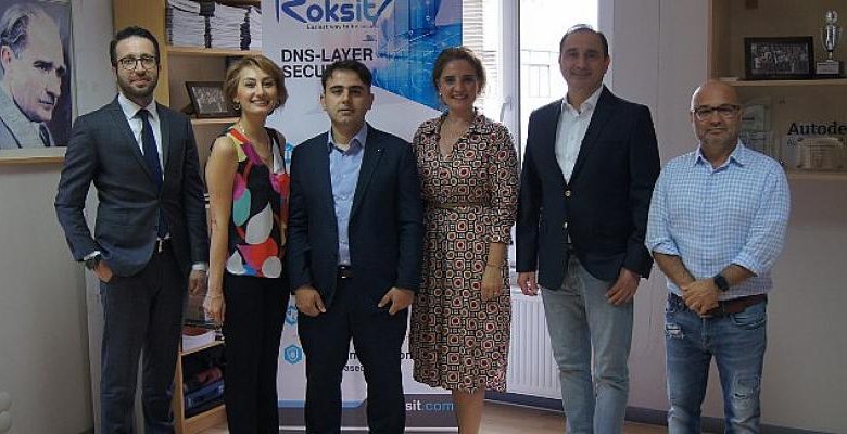 Axoft, BT çözümleri portföyüne Roksit’i kattı