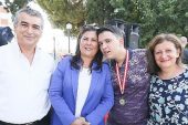 Aydın Büyükşehir Belediyesi Otizmi Çocukların Yanında