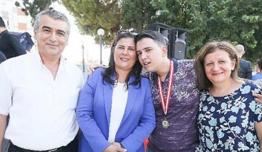 Aydın Büyükşehir Belediyesi Otizmi Çocukların Yanında