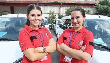 Aydın Büyükşehir Belediyesinin Sağlık Ekipleri Vatandaşlara Derman Oluyor