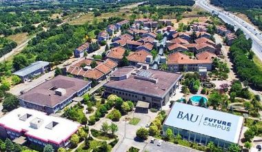 Bahçeşehir Üniversitesi Ağ Altyapısını Huawei ile Yeniliyor