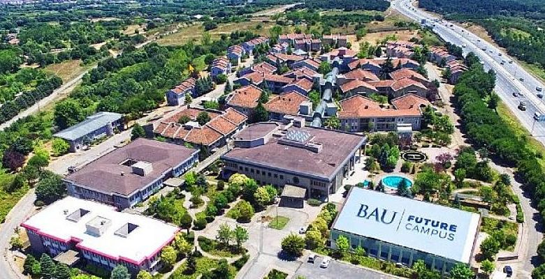 Bahçeşehir Üniversitesi Ağ Altyapısını Huawei ile Yeniliyor