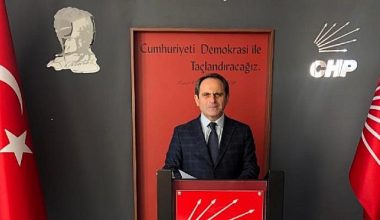 Başkan Ecevit Keleş’ten Yeni Eğitim ve Öğretim Yılı Mesajı