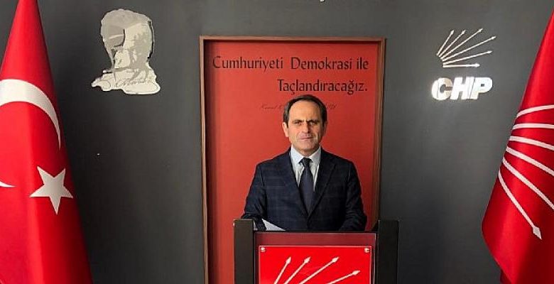 Başkan Ecevit Keleş’ten Yeni Eğitim ve Öğretim Yılı Mesajı