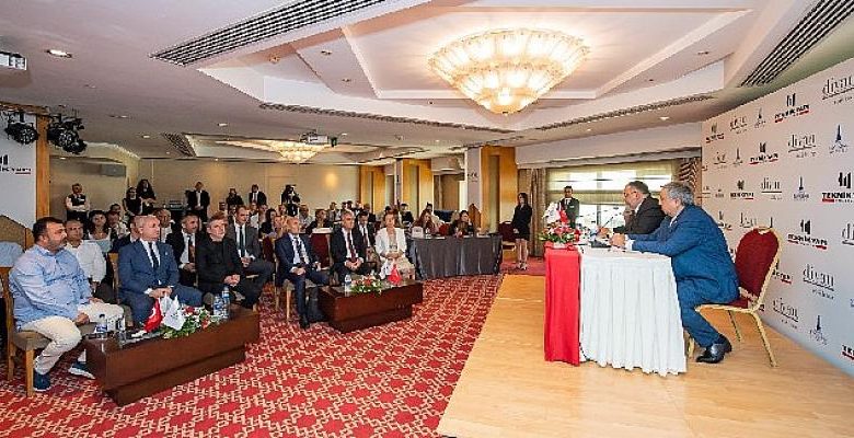 Başkan Soyer: İzmir için yeni bir sayfa açıyoruz