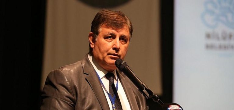 Başkan Tugay, Bursa’da İklim Zirvesine Katıldı