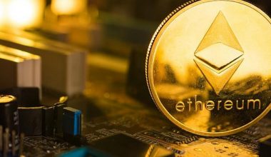 Beklenen gün geldi: Ethereum ağında Merge gerçekleşti