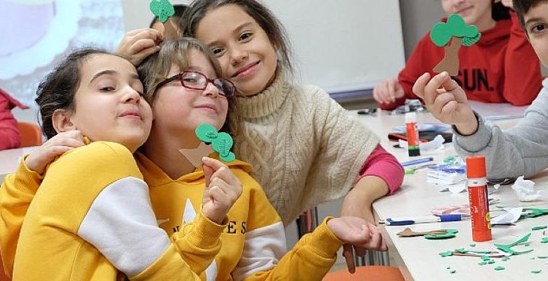 Bilgi Evleri Atölye ve Kulüp Kayıtları Başladı