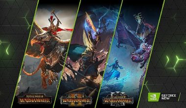 Bu GFN Perşembe Günü GeForce NOW’a RTX Özellikli Portal ve 8 yeni oyun birden ekleniyor