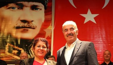 Dil Bayramı’nın 90. Yılı Mudanya’da Kutladı