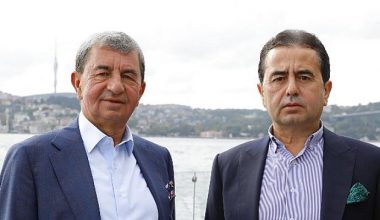 Doğanlar Mobilya Grubu’nun Yükselen Başarısı