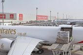 Emirates SkyCargo, müşterilerine WebCargo ile kusursuz bir rezervasyon deneyimi sunuyor