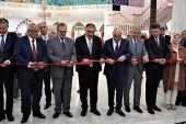 Estergon’da Geleneksel Türk El Sanatları Atölyesi Açıldı