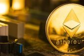 Ethereum Bellatrix yükseltmesi gerçekleşti