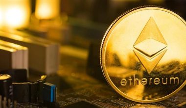 Ethereum Bellatrix yükseltmesi gerçekleşti
