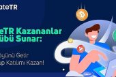 Gate avantajlarına erişim kolaylaşıyor