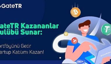 Gate avantajlarına erişim kolaylaşıyor