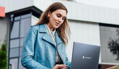 Gelişmiş bağlantı özellikleri ve şık tasarımıyla dikkat çeken yeni 13 inç dizüstü bilgisayar: Dynabook Satellite Pro C30-K