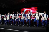Gemlik’te Zeytin Festivali Coşkusu Başladı