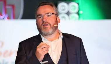 Groupama Sigorta ve Groupama Hayat Genel Müdürü Philippe-Henri Burlisson: “Önceliğimiz verimli ve sürdürülebilir büyüme”