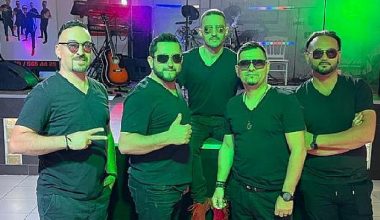 Grup NEXT “Limon Çiçeğim” şarkısıyla zirveyi hedefliyor..