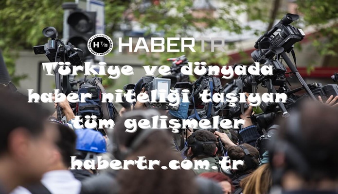 HaberTR Yayında