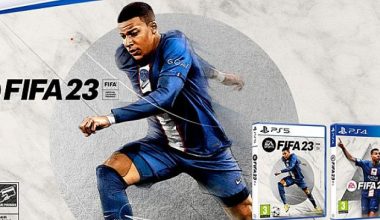 Hepsiburada’dan oyun severlere büyük müjde: Heyecanla beklenen FIFA23’ün kutulu versiyonu Türkiye’de ilk kez Hepsiburada’da