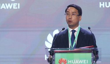 Huawei Avrupa’daki inovatif çalışmalarını anlattı