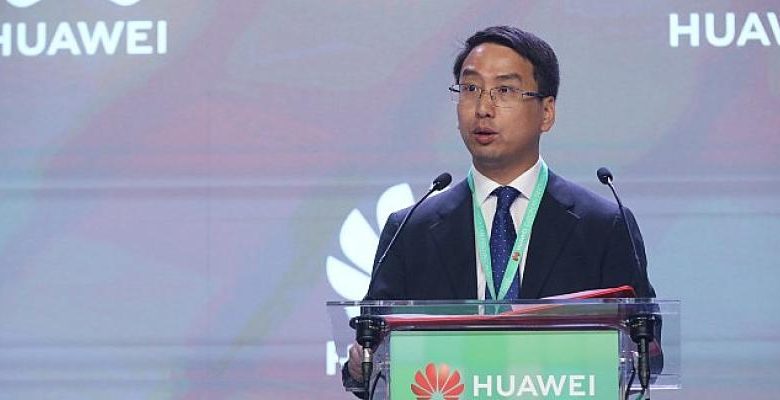 Huawei Avrupa’daki inovatif çalışmalarını anlattı