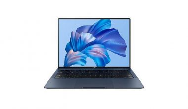 HUAWEI MateBook X Pro Türkiye’de satışa sunuldu