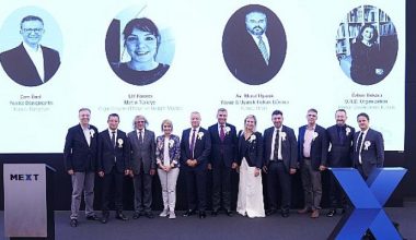 İnsan Kaynakları Meslek Derneği (İKMD) İlk Temsilciliğini İstanbul’da Açtı
