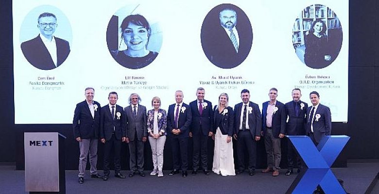 İnsan Kaynakları Meslek Derneği (İKMD) İlk Temsilciliğini İstanbul’da Açtı