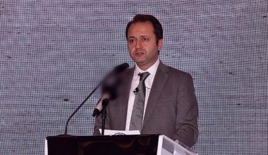 Intercem 110’uncu Konferansını 19-21 Eylül’de İstanbul’da Gerçekleşti