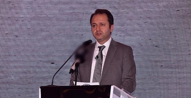 Intercem 110’uncu Konferansını 19-21 Eylül’de İstanbul’da Gerçekleşti