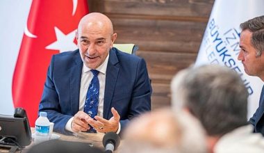 İzmir Büyükşehir Belediyesi’nden amatör kulüplere 5 milyon 150 bin liralık destek