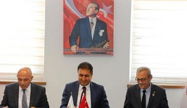İzmir İl Milli Eğitim Müdürlüğü, İzmir İl Emniyet Müdürlüğü ve TEMŞAD arasında ‘İşbirliği Protokolü’ İmzalandı
