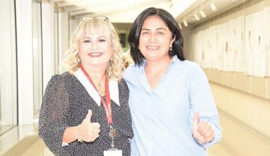 Kemik İliği Nakli ile Hayata Yeniden “Merhaba” Dediler