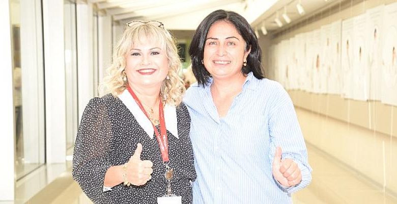 Kemik İliği Nakli ile Hayata Yeniden “Merhaba” Dediler